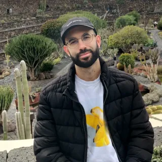 Diego Francisco Concepción