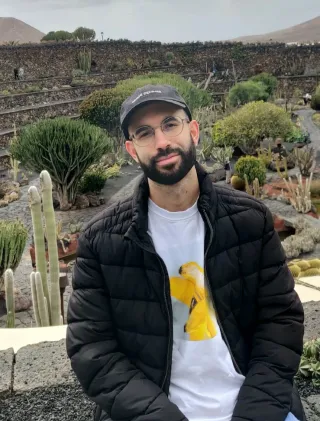 Diego Francisco Concepción